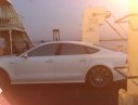 Audi A7 3.0 2013 - Cần bán Audi A7 3.0 năm 2013, màu trắng, nhập khẩu nguyên chiếc