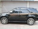 Toyota Fortuner SR5 2007 - Chính chủ bán Toyota Fortuner SR5 đời 2007, màu đen, xe nhập