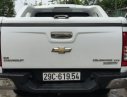 Chevrolet Colorado  2.8 AT  2016 - Bán Chevrolet Colorado 2.8 AT sản xuất năm 2016, màu trắng số tự động, giá chỉ 635 triệu
