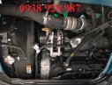 Kia K K200 2018 - Bán xe tải Kia 1 tấn 9 / 990KG – Kia K200 thùng mui bạt, đời 2018