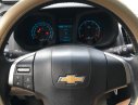 Chevrolet Colorado  2.8 AT  2016 - Bán Chevrolet Colorado 2.8 AT sản xuất năm 2016, màu trắng số tự động, giá chỉ 635 triệu
