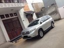 Toyota Highlander SE  2012 - Bán ô tô Toyota Highlander SE sản xuất năm 2012, màu bạc, nhập khẩu nguyên chiếc số tự động