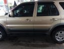 Ford Escape 2004 - Bán Ford Escape đời 2004 chính chủ, giá 227tr