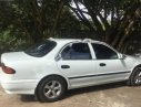 Hyundai Sonata 2.0 MT 1996 - Bán Hyundai Sonata 2.0 MT đời 1996, màu trắng, nhập khẩu