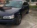 Toyota Corolla altis MT 1997 - Cần bán xe Toyota Corolla altis MT năm 1997