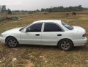 Hyundai Sonata 1996 - Cần bán lại xe Hyundai Sonata đời 1996, màu trắng, giá tốt