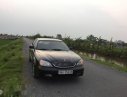 Daewoo Magnus 2004 - Bán Daewoo Magnus đời 2004, màu đen số tự động