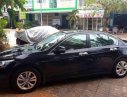 Honda Accord 2009 - Bán Honda Accord đời 2009, màu đen xe gia đình, giá 549tr