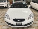 Hyundai Genesis 2011 - Cần bán xe Hyundai Genesis sản xuất 2011, màu trắng, xe nhập chính chủ giá cạnh tranh