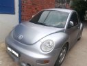 Volkswagen Beetle MT 2002 - Bán xe Volkswagen Beetle MT đời 2002