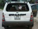 Ford Escape 3.0 V6 2001 - Bán Ford Escape 3.0 V6 đời 2001, màu trắng