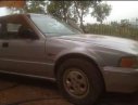 Honda Accord 1987 - Cần bán lại xe Honda Accord đời 1987