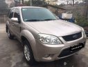 Ford Escape 2011 - Bán Ford Escape sản xuất năm 2011 số tự động