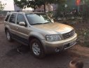 Ford Escape 2005 - Bán ô tô Ford Escape sản xuất 2005 giá cạnh tranh