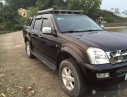 Isuzu Dmax 2007 - Bán ô tô Isuzu Dmax sản xuất 2007, màu đen số tự động