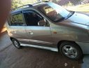 Hyundai Atos 1998 - Bán xe Hyundai Atos sản xuất 1998, màu vàng cát