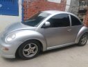 Volkswagen Beetle MT 2002 - Bán xe Volkswagen Beetle MT đời 2002