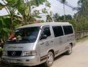 Mercedes-Benz MB 2003 - Cần bán xe Mercedes đời 2003, màu bạc giá cạnh tranh