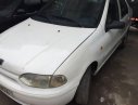 Fiat Albea 2002 - Bán ô tô Fiat Albea sản xuất năm 2002, màu trắng