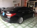 Hyundai Sonata 2.0 AT 2010 - Bán Hyundai Sonata 2.0 AT đời 2010, màu đen, nhập khẩu Hàn Quốc xe gia đình