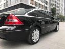 Ford Mondeo V6 2005 - Bán Ford Mondeo V6 đời 2005, màu đen số tự động