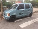 Suzuki Wagon R 2001 - Bán Suzuki Wagon R đời 2001 xe gia đình, giá 87tr