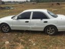 Hyundai Sonata 2.0 MT 1996 - Bán Hyundai Sonata 2.0 MT đời 1996, màu trắng, nhập khẩu