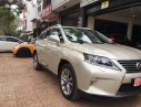 Lexus RX 350 AWD 2014 - Bán Lexus RX 350 AWD đời 2014, màu vàng, xe nhập