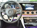 Mercedes-Benz E class E200 2017 - Mercedes-Benz Vinamotor Nghệ An bán xe E200 mới giá ưu đãi giao nhanh