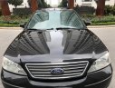 Ford Mondeo V6 2005 - Bán Ford Mondeo V6 đời 2005, màu đen số tự động