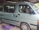 Toyota Hiace 1995 - Cần bán xe Toyota Hiace đời 1995, nhập khẩu