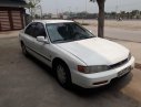 Honda Accord 1995 - Bán gấp Honda Accord đời 1995, màu trắng, xe nhập, giá 120tr
