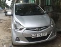 Hyundai i10 2012 - Bán Hyundai i10 năm 2012, màu bạc, nhập khẩu, giá 220tr