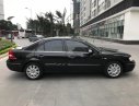 Ford Mondeo V6 2005 - Bán Ford Mondeo V6 đời 2005, màu đen số tự động