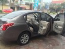 Nissan Sunny AT 2016 - Bán Nissan Sunny, đời 2016 số tự động, 445tr