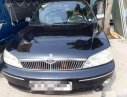 Ford Laser 2003 - Cần bán lại xe Ford Laser năm sản xuất 2003, màu đen, 155tr