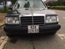 Mercedes-Benz C class 300E 1993 - Cần bán xe Mercedes 300E đời 1993, màu đen, 95tr