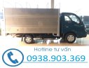 Kia K200 2018 - Bán xe tải nhỏ Thaco Kia K200 990/1900kg, động cơ Euro 4, tiết kiệm nhiên liệu
