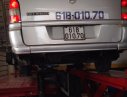 Mercedes-Benz MB 2002 - Cần bán xe Mercedes 2002, màu bạc, nhập khẩu