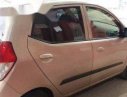 Hyundai i10 2011 - Cần bán Hyundai i10 đời 2011