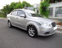 Daewoo Gentra SX 2007 - Cần bán xe Daewoo Gentra SX sản xuất 2007, màu bạc như mới