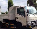 Hino Dutro 2018 - Xe ben Hino 3.5 tấn giá tốt, hỗ trợ trả góp 90%, giao xe ngay