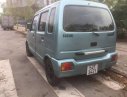 Suzuki Wagon R 2001 - Bán Suzuki Wagon R đời 2001 xe gia đình, giá 87tr