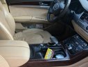 Audi A8 2010 - Cần bán xe Audi A8 đời 2010, màu xám, nhập khẩu nguyên chiếc