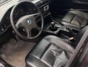 BMW 5 Series  525i  1995 - Bán xe BMW 5 Series 525i 1995, màu đen  