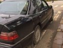 Mercedes-Benz C class 300E 1993 - Cần bán xe Mercedes 300E đời 1993, màu đen, 95tr