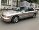 Honda Accord EX 1996 - Cần bán Honda Accord EX sản xuất năm 1996, nhập khẩu nguyên chiếc số sàn, giá 135tr