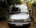 Toyota Previa 2.4 AT 1994 - Bán xe Toyota Previa 2.4 AT năm sản xuất 1994, màu xám, xe nhập 