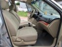 Daewoo Gentra SX 2007 - Cần bán xe Daewoo Gentra SX sản xuất 2007, màu bạc như mới