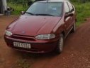 Fiat Siena 2002 - Bán xe Fiat Siena 2002, màu đỏ